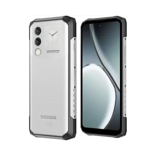 doogee blade10 max 8!}256gb platinum silver